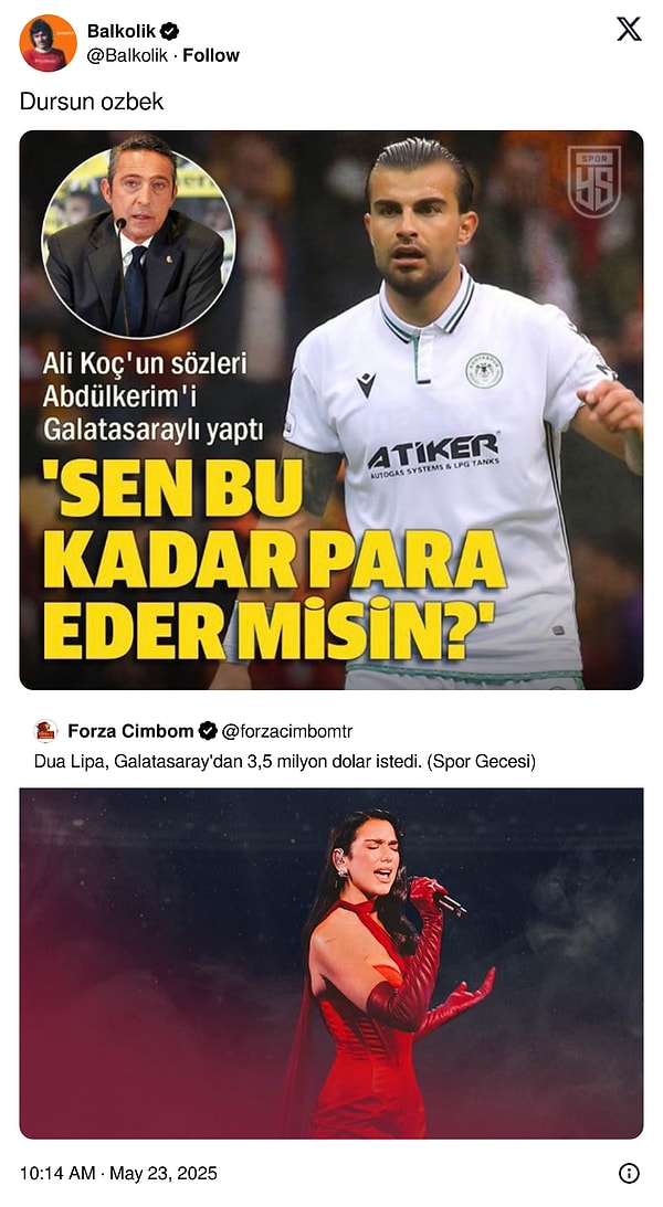 13. Eder gibi 🤔