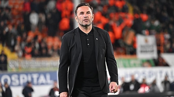 "Mourinho'nun gelmesi Türk futbolu için pozitif bir şeydi..."