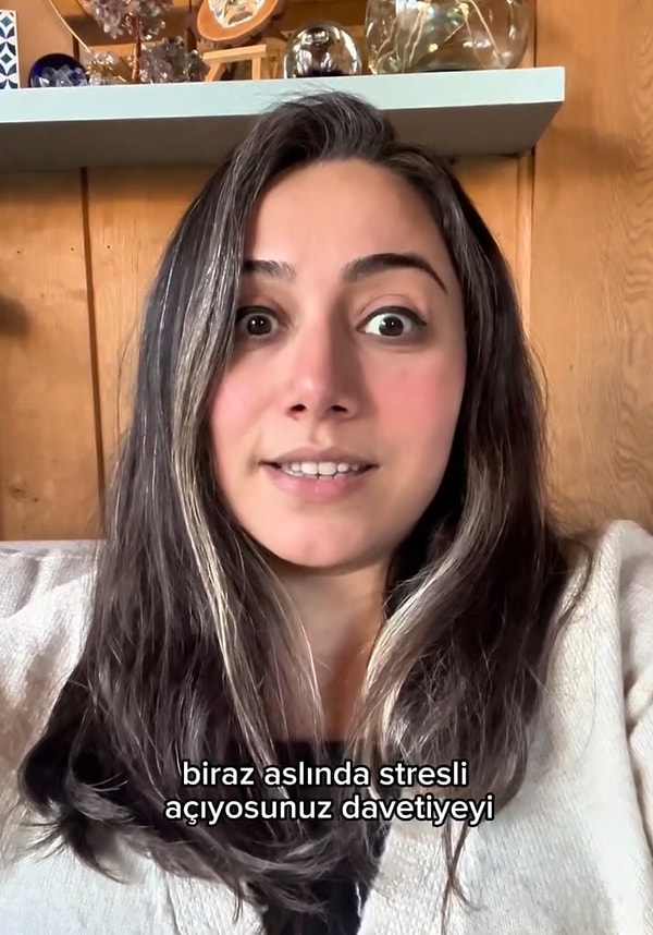 Ülkemizde olmasını tahmin bile edemeyeceğimiz bir konsept. Görseli