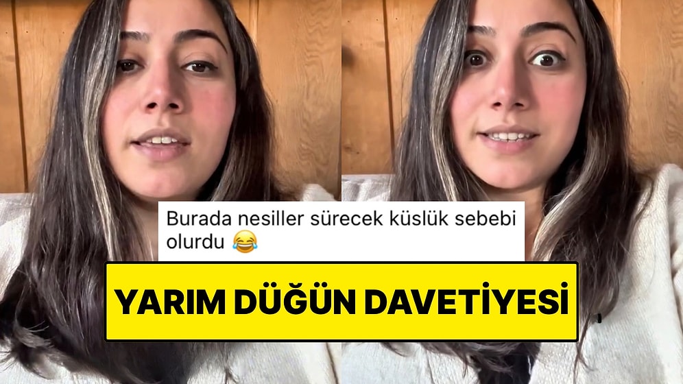 Belçika’da Yapılan Düğünlerde Her Kısma Davet Edilmiyorsunuz: Akrabaları Birbirine Düşüren Düğün Konsepti
