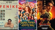 Sihirli Annem: Hepimiz Biriz, Karate Kid: Legends: 30 Mayıs 2025 Cuma Günü Hangi Filmler Vizyona Giriyor?