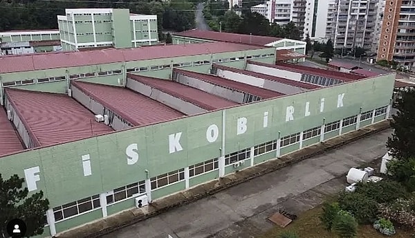 "Mal varlığının tamamı kadar borcu var." Görseli