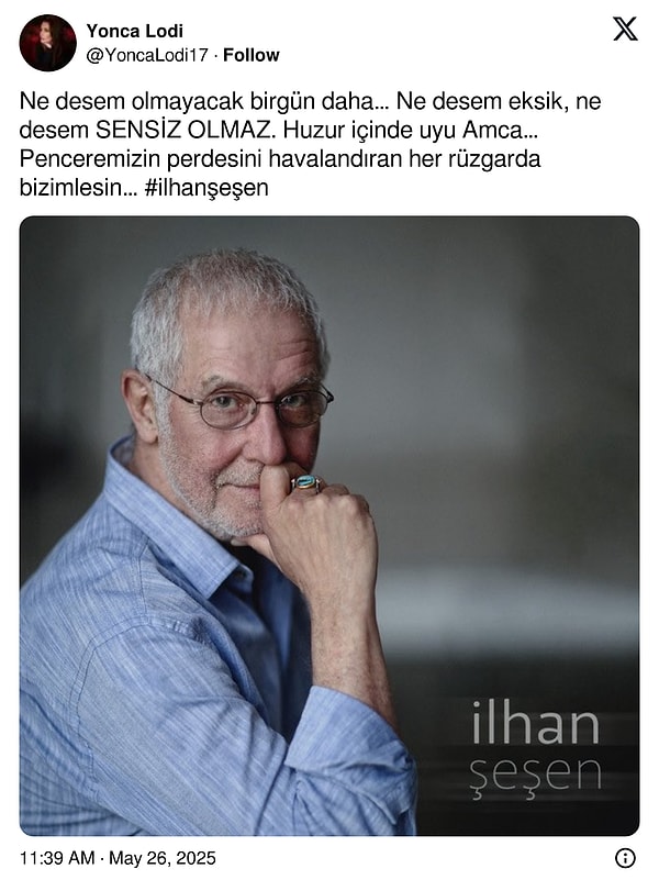 Yonca Lodi