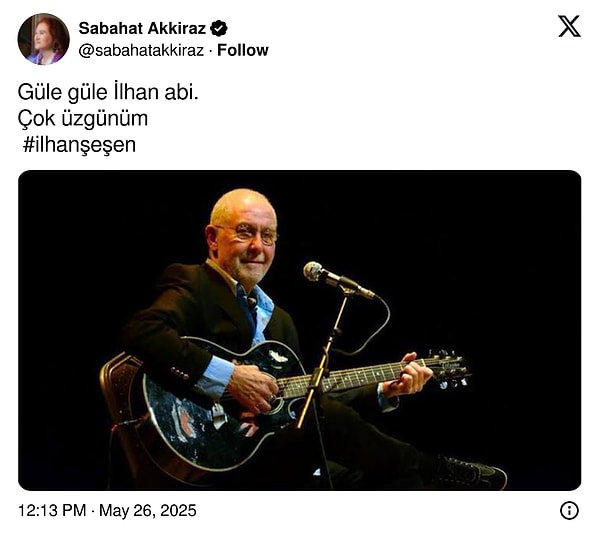 Sabahattin Akkiraz