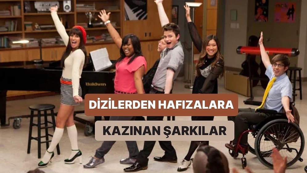 Dizilerden Alıp Playliste Eklediğimiz 12 Şarkı