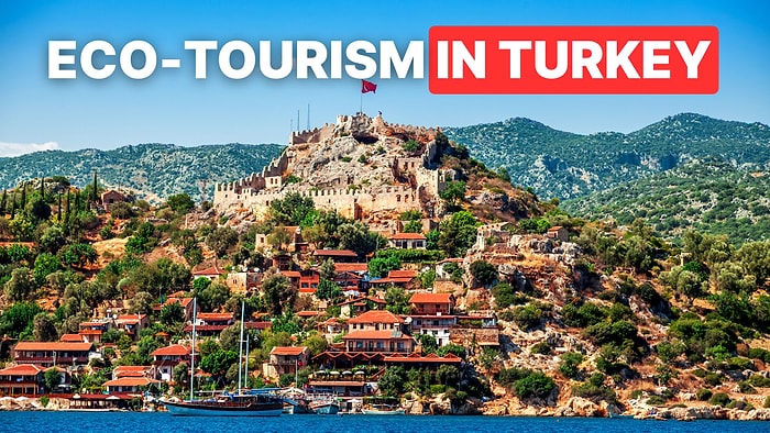 Top Eco-Tourism Destinations in Turkey for Sustainable Travel