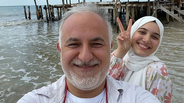 Mahkeme bugün kararını verdi. Görseli