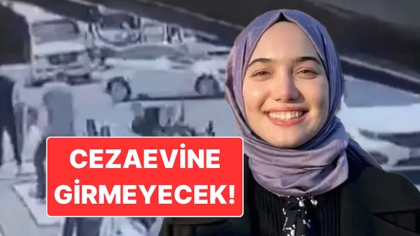 Eski Kızılay Başkanı Kerem Kınık’ın Kızı Zehra Kınık’a Hapis Cezası: Ehliyetine de El Koyuldu