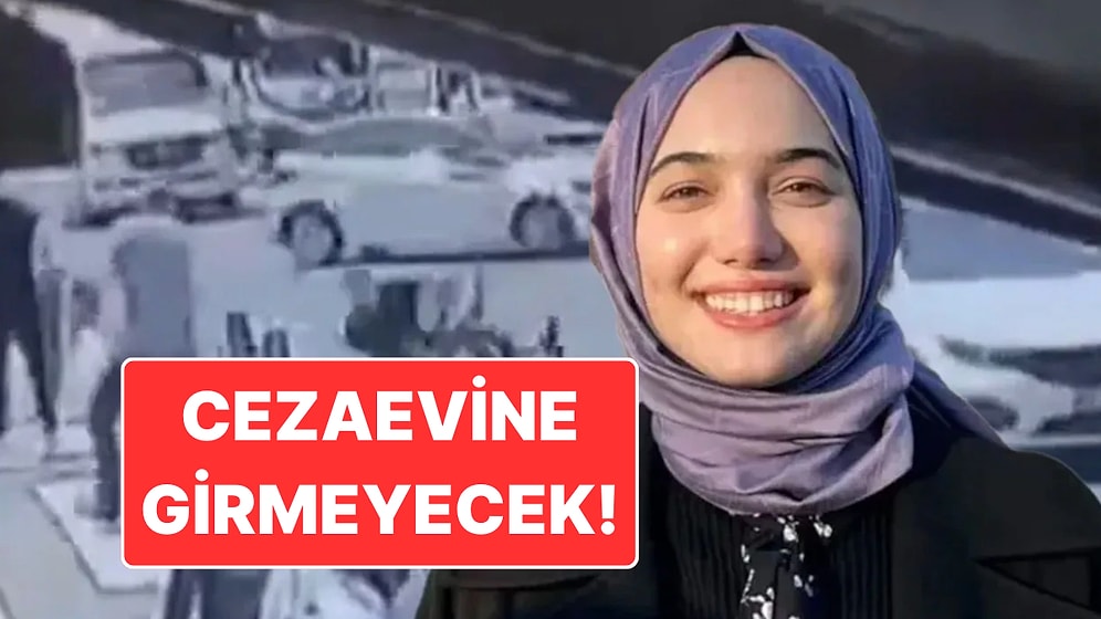 Eski Kızılay Başkanı Kerem Kınık’ın Kızı Zehra Kınık’a Hapis Cezası: Ehliyetine de El Koyuldu