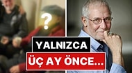 Kansere Yenik Düşüp Hayatını Kaybeden Usta Sanatçı İlhan Şeşen'den Geriye Kalan Son Görüntüler Ortaya Çıktı!