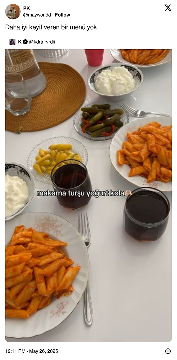 Var mı daha güzeli?