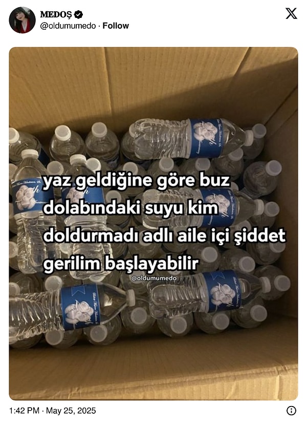 Gerilim savaşa bile dönebilir...