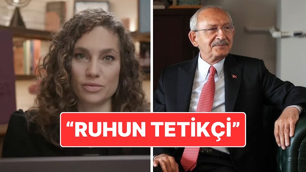 Yalanlama Geldi: Nevşin Mengü’nün Kemal Kılıçdaroğlu İddiası Ortalığı Karıştırdı