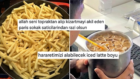 Yemeklerle İlgili Paylaşımlarıyla Hepimizi Mizaha Doyuran Kişilerden Haftanın En Komik Yemek Tweetleri