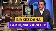 MasterChef Jürisi Mehmet Şef'in Restoranındaki Serpme Kahvaltı Fiyatı Gündem Oldu