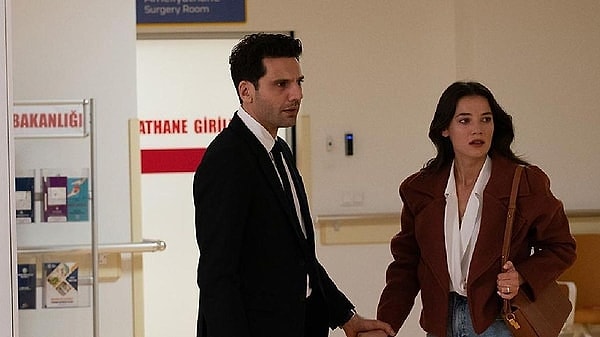 Yokluğunu her hafta hissettiğimiz Yargı'nın finalinin üstünden tam 1 yıl geçti. Görseli