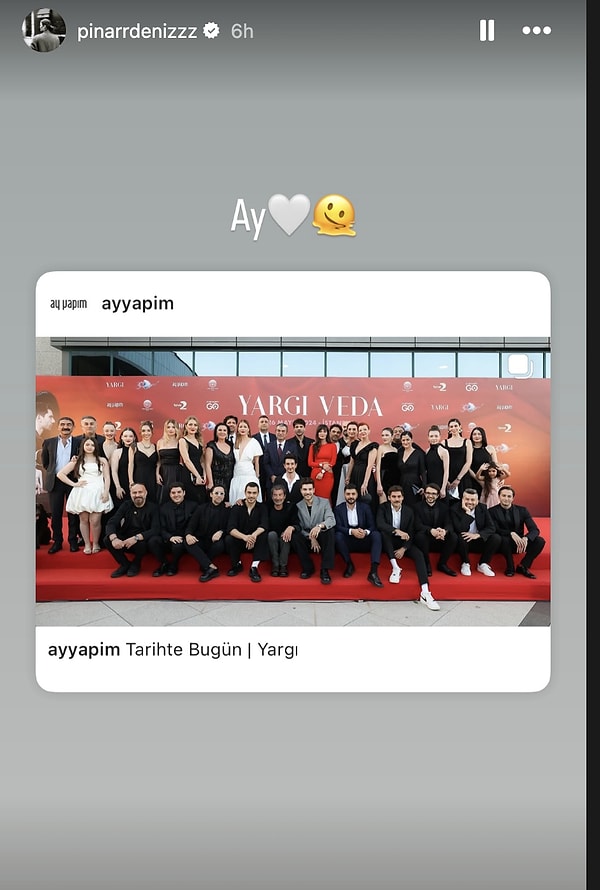 En kısa sürede yepyeni projelerde görmek dileğiyle...