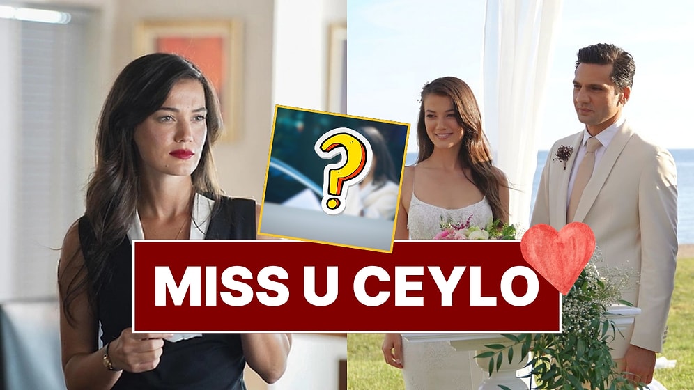 Nasıl Özledik Bir Bilsen! Pınar Deniz, Finalinin Yıl Dönümünde Yargı'yı Unutmadı!