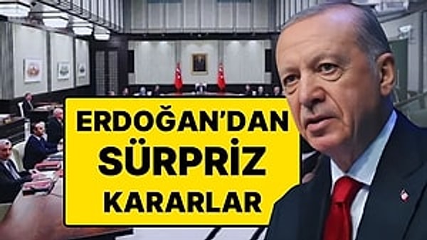 Kabine’de değişiklik iddiaları her geçen gün kuvvetleniyor.