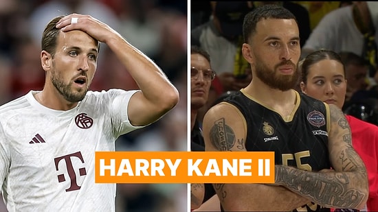 Ne Yapsa Olmuyor: Fenerbahçe, Mike James'e Yine Kabusu Yaşattı