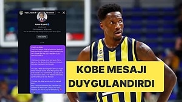Nigel Hayes-Davis, Abu Dabi’deki Dörtlü Final’de Fenerbahçe’nin şampiyonluğuna önemli katkı sağlayan yıldızlardan biri oldu.
