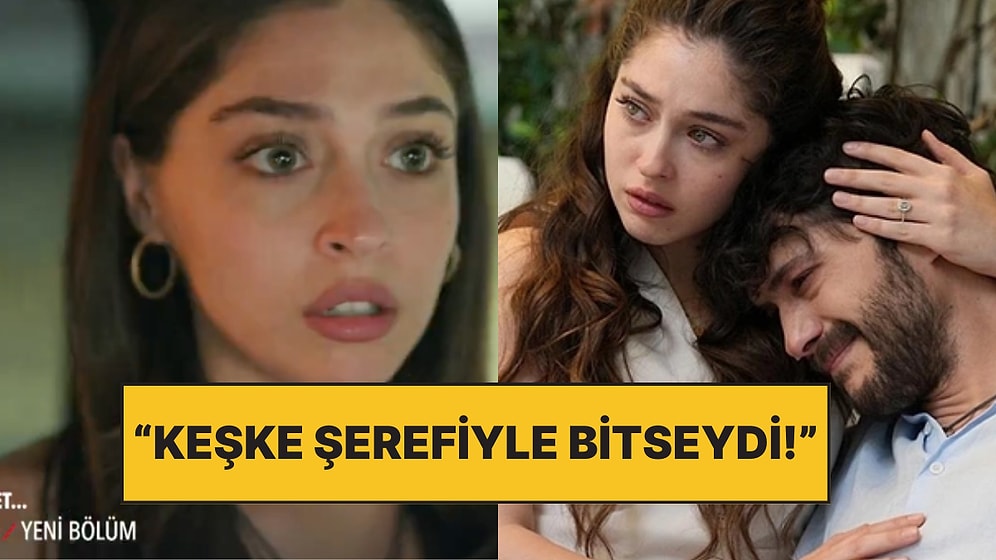 Bir Acısı Dinseydi! Leyla Dizisinde Civan'ın Öldüğü Bölümde Yeni Hikayeye Geçilmesi Tepki Çekti