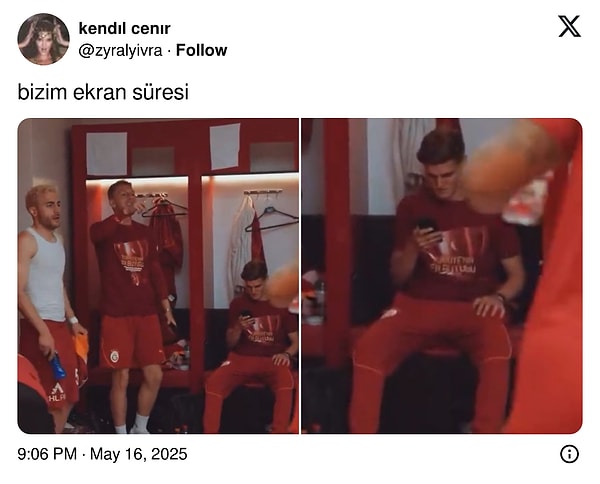 Bu paylaşımlarda kendinizi bulacağınızdan eminiz.