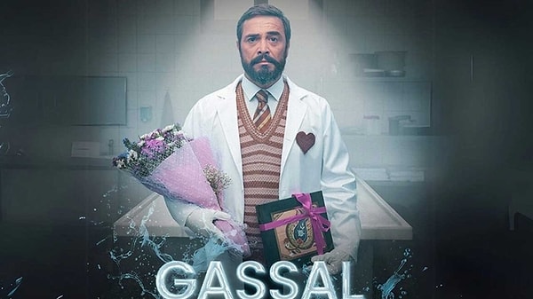 Gassal 3. Sezon Çıkacak mı? Görseli