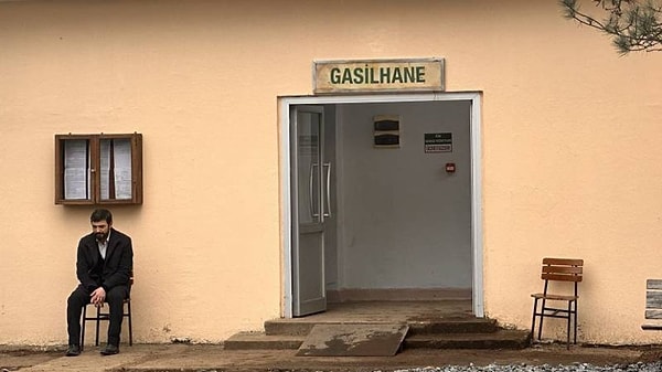 Gassal 3. Sezon Ne Zaman? Görseli