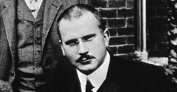 Anima zaman içerisinde olgunlaşır ve değişir.