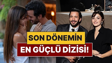 Kore Uyarlamasında Buluşacaklar: Hande Erçel ve Barış Arduç Yeni Sezonda ATV Dizisinde Rol Alacak!