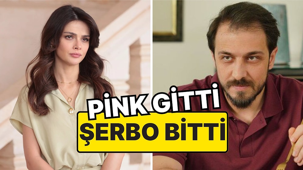 Kızılcık Şerbeti'nde Şoke Eden Düşüş: Haftanın En Çok İzlenen Yerli Dizileri