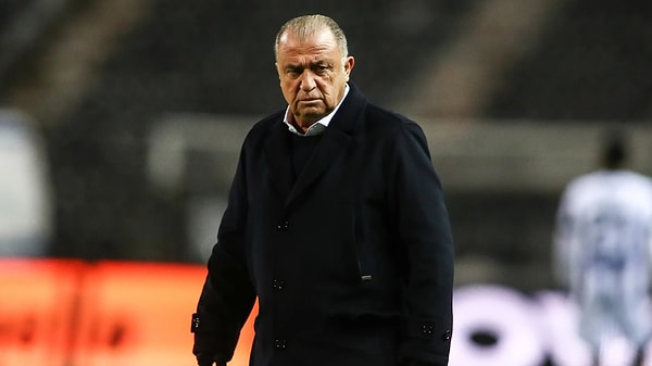 Fatih Terim sezonu 6.sırada tamamladı.