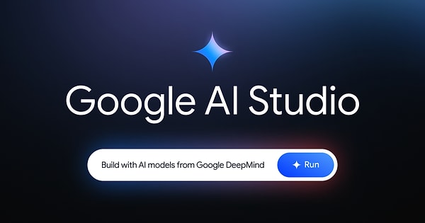 Nur topu gibi Google Veo 3'ümüz hayırlı olsun. Görseli