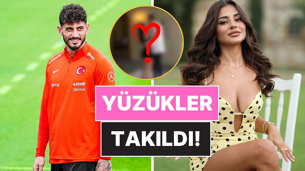 Mekan Yıkılıyor: Gönül Dağı'nın Asuman'ı Hazal Çağlar'a Samet Akaydın'dan Romantik Evlilik Teklifi!