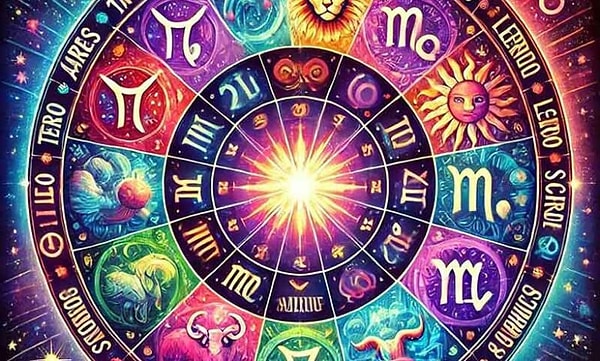 Burçlara, astrolojiye inanlar bu araştırma tam da size göre! ABD’li bir şirket, burçların yaşam sürelerini ortaya çıkardı. Görseli