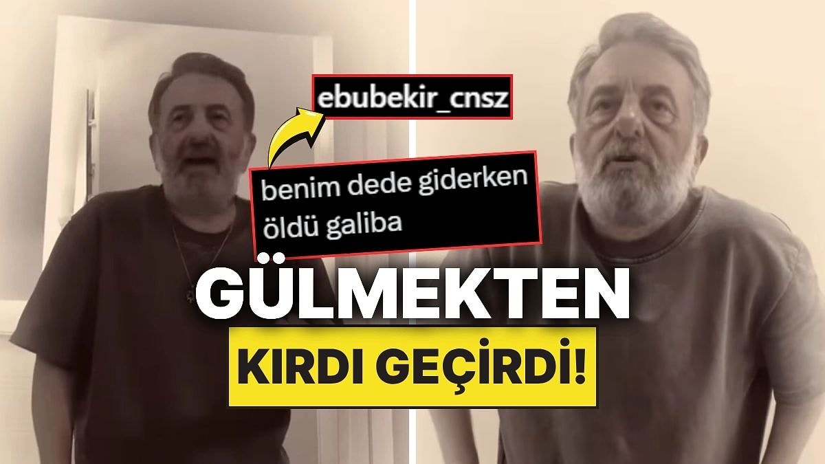 Kötü Soyadlarının Nasıl Alındığına Dair Video Çeken Oyuncu Herkesi Kırdı Geçirdi
