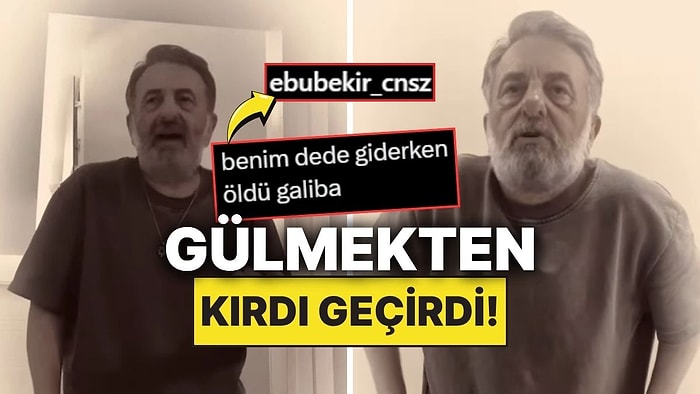 Kötü Soyadlarının Nasıl Alındığına Dair Video Çeken Oyuncu Herkesi Kırdı Geçirdi