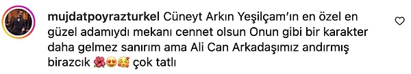 Ardından da ikiye bölünen kullanıcılardan gelen yorumları birlikte okuyalım...