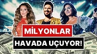 Ünlülerin Kurban Bayramı Sahnelerinden Alacakları Paraları Duyunca "Keşke Şarkıcı Olsaymışım" Diyeceksiniz!