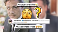 Burcu Biricik'ten Tüyo Gibi Yorum: Alican Aytekin'in Cüneyt Arkın İmajı Kullanıcıları İkiye Böldü!