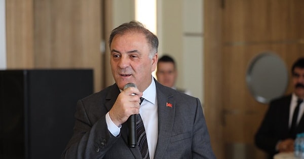 Nuri Aslan'ın Kariyer Hayatı ve İBB'de Aldığı Görevler