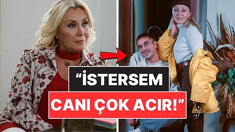 Mehmet Ali Erbil'in 29 Yıllık Nafaka Sitemine Nergis Kumbasar'dan "Canı Çok Acır" Resti!