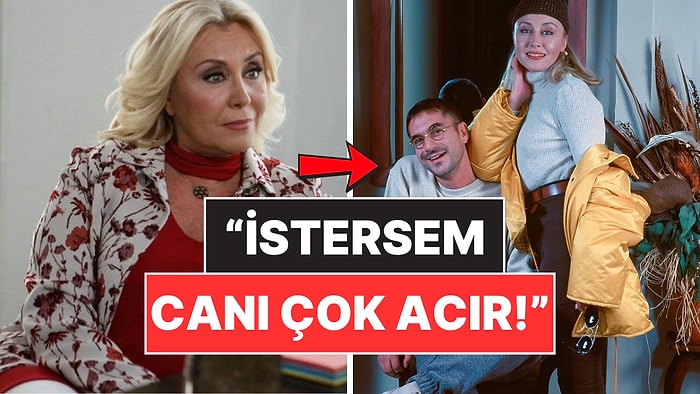 Mehmet Ali Erbil'in 29 Yıllık Nafaka Sitemine Nergis Kumbasar'dan "Canı Çok Acır" Resti!