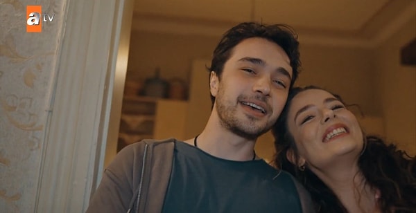 Final yapan dizilerin yeri hızla doldurulurken en dikkat çeken yeni dizilerden biri de "Aile Saadeti" oldu. Görseli