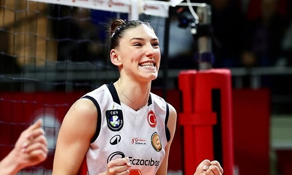 Boskovic, Türkiye'den kopamadı. Görseli