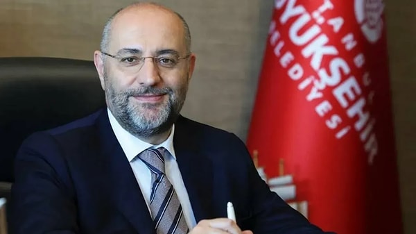 İstanbul Büyükşehir Belediyesi’ne (İBB) yönelik soruşturmalar kapsamında 23 Mart’ta tutuklanan önceki dönem İstanbul Planlama Ajansı Başkanı, şehir plancısı ve kamu yöneticisi Doç. Dr. Buğra Gökce'den iyi bir haber geldi. Görseli
