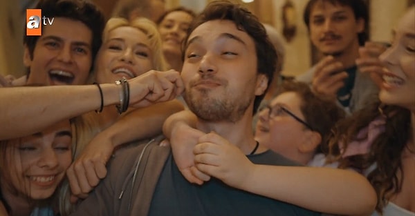 Aile Saadeti Bölümler ve Sezonlar