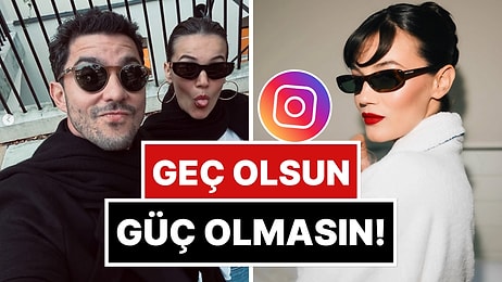 Geç Olsun Güç Olmasın Diyelim: Pınar Deniz'den Bebek ve Evlilikten 8 Ay Sonra Gelen Hamle!