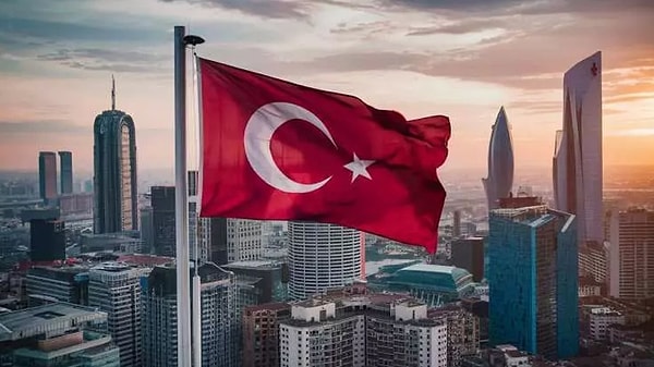 Listeye, bu yıl 24 yeni marka dahil oldu. Görseli